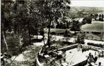 Slenaken – Hotel ‘Op den Dries’. Gelopen Rotterdam 1960(?), Ophalen of Verzenden, 1940 tot 1960, Gelopen, Limburg