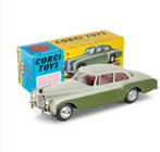 Bentley Continental Sports Saloon GR 1/50 CORGI NEW ref. 224, Verzenden, Nieuw, Auto, Corgi