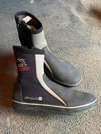Duikschoenen maat L, Watersport en Boten, Duiken, Ophalen of Verzenden, Zo goed als nieuw