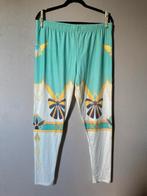 Genshin Impact • Venti casual cosplay • legging L / XL / 2XL, Legging, Overige kleuren, Nieuw, Ophalen of Verzenden