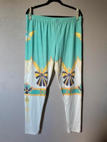 Genshin Impact • Venti casual cosplay • legging L / XL / 2XL beschikbaar voor biedingen