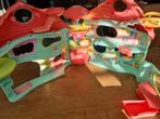 LPS Littlest pet shop Hasbro cozy care adoption center Pet D, Ophalen of Verzenden, Gebruikt