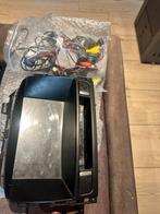 Inbouw Navigatie CarPlay voor Opel - Nieuw!, Ophalen, Zo goed als nieuw