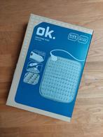 warmtekussen, heating pad, warmte matje, Ophalen of Verzenden, Nieuw