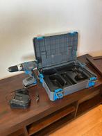GAMMA18 volt boormachine set, Doe-het-zelf en Verbouw, Gereedschap | Handgereedschap, Ophalen of Verzenden, Gebruikt
