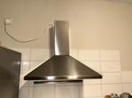 Afzuigkap vaste prijs, Ophalen, Zo goed als nieuw