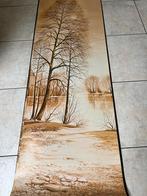 Verkerke deurposter, Ophalen of Verzenden, Nieuw, Film en Tv