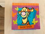 Hallmark disney Tigger Teigetje fotoalbum NIEUW, Verzamelen, Disney, Ophalen of Verzenden, Winnie de Poeh of vrienden, Nieuw, Overige typen