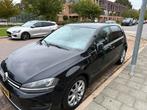 Volkswagen Golf 1.4 TSI 90KW 5D 2013 Zwart, Auto's, Volkswagen, Voorwielaandrijving, 1147 kg, 4 cilinders, 620 kg