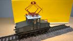 Brawa Elok E69 DRG gelijkstroom, Ophalen of Verzenden, Zo goed als nieuw, Gelijkstroom, Locomotief