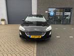 Ford Focus Wagon 1.0 ST Line|Clima|Cruise|Trekhaak|Navigatie, Auto's, Ford, 125 pk, Gebruikt, Euro 6, 1283 kg