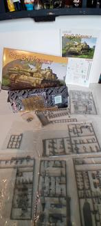 Stug IV Early 1/72 Modelbouwdoos, Overige merken, Ophalen of Verzenden, Zo goed als nieuw, Tank