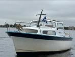 Albin 25 de luxe/ weekend kruiser/ motorboot, Watersport en Boten, Motorboten en Motorjachten, Ophalen, Zo goed als nieuw