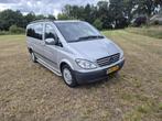 Mercedes-Benz vito 111cdi 2010, Mercedes-Benz, Particulier, 6 stoelen, 2148 cc