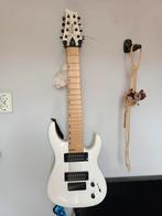 Harley Benton 8 string (mist hoge E), Muziek en Instrumenten, Snaarinstrumenten | Gitaren | Elektrisch, Ophalen, Gebruikt, Overige merken