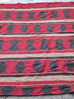 Handgeweven Turkse kelim 160x115cm, Ophalen of Verzenden, Rechthoekig, 200 cm of meer, 150 tot 200 cm