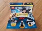 Lego dimensions 71248 mission impossible, Spelcomputers en Games, Avontuur en Actie, Ophalen of Verzenden, Vanaf 7 jaar, 2 spelers