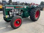 1950 Verzon Gardner 5 cilinder 4 takt diesel Oldtimer tracto, Zakelijke goederen, Agrarisch | Tractoren, Oldtimer, Overige merken