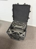 Jason Cases Protective Case For Fully-Assembled MoVI Pro, Ophalen, Gebruikt, Video