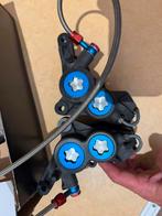 Yamaha R6 blue spot monoblock remklauwen remtangen voorrem, Ophalen of Verzenden