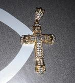 Heren Kruisje 10 Centimeter Lang En 5 Centimeter Breed.Nieuw, Overige materialen, Overige kleuren, Nieuw, Ophalen of Verzenden