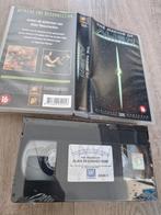 The Making of Alien Resurrection VHS, Ophalen of Verzenden