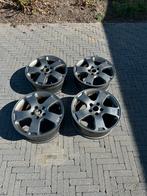 Avus stijl 5 spaaks velgen 17 inch Audi VW Skoda, Ophalen