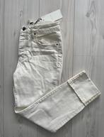 Yaya broek Nieuw, Wit, Nieuw, Ophalen of Verzenden, Yaya