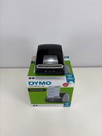 DYMO LabelWriter 5XL Labelprinter + toebehoren, Ophalen of Verzenden, Zo goed als nieuw