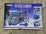 fietsenrek voor auto, Ophalen, 2 fietsen, Nieuw, Achterklepdrager