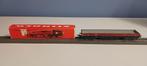 Marklin 4514: Open goederenwagon DB (rode OVP), Hobby en Vrije tijd, Modeltreinen | H0, Wisselstroom, Gebruikt, Wagon, Ophalen of Verzenden