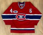 Montreal Canadiens authentic ijshockeyshirt maat 46 (M/L), Ophalen of Verzenden, Zo goed als nieuw