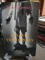 Genante vertoningen Hans Dorrestijn, Ophalen