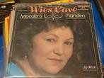 WIES CAVE moeder's handen / jij alleen, Cd's en Dvd's, Ophalen of Verzenden, Zo goed als nieuw, Overige formaten, Levenslied of Smartlap