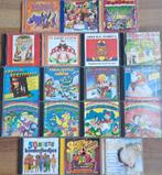 Kinderliedjes cd's, Ophalen of Verzenden, Zo goed als nieuw