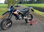 Derbi DRD Limited 2019. DEALER ONDERHOUDEN, TOPSTAAT, Fietsen en Brommers, Brommers | Derbi, Ophalen, 6 versnellingen, Maximaal 45 km/u