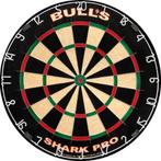 Bulls Shark Pro - Darts - Dartborden - Dartbord kopen, Sport en Fitness, Darts, Nieuw, Pijlen, Ophalen of Verzenden
