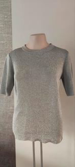 Shirt COS, Ophalen of Verzenden, Zo goed als nieuw, Maat 36 (S), Korte mouw