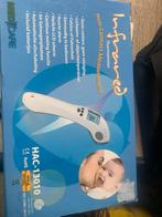 Digitale Voorhoofd Thermometer - Zo Goed Als Nieuw!, Ophalen, Zo goed als nieuw, Minder dan 100 meter, Camera