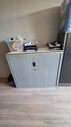 Grote archiefkast - 120x105x47cm, Gebruikt, 100 tot 150 cm, 100 tot 150 cm, Ophalen of Verzenden