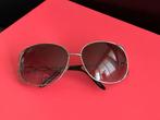 Esprit dames grijse grote zonnebril model cat eye, Overige merken, Zonnebril, Nieuw, Ophalen of Verzenden