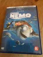 Nemo dvd, Tekenfilm, Alle leeftijden, Overige soorten, Ophalen of Verzenden
