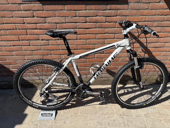 Haibike Edition RC, Fietsen en Brommers, Fietsen | Mountainbikes en ATB, Nieuw, Overige merken, 45 tot 49 cm, Hardtail, Ophalen