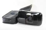 Olympus Mju 1 Analoge kleinbeeld camera, Audio, Tv en Foto, Fotocamera's Analoog, Ophalen of Verzenden, Gebruikt, Compact, Olympus