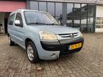 Peugeot Partner MPV 1.6-16V Zenith 4, Gebruikt, Origineel Nederlands, Handgeschakeld, Euro 4