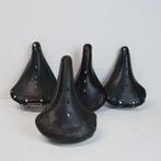 7 X Brooks fietszadels., Gebruikt, Oldtimer, Ophalen of Verzenden, Brooks