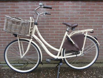 Zeer mooie Sparta Country Tour dames 56 cm. 3 versnellingen beschikbaar voor biedingen