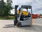 Still RX20.16 Vorkheftruck 2022, Zakelijke goederen, Machines en Bouw | Heftrucks en Intern transport, Overige aandrijving, Heftruck
