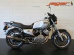 Yamaha XV 920 OLDSCHOOL! STOERE BIKE! TOP (bj 1986), Motoren, 920 cc, Bedrijf, Meer dan 35 kW, Toermotor