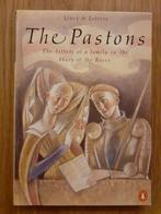 The Pastons - The letters of a family in the Wars of the Ros, Gelezen, Ophalen of Verzenden, Europa